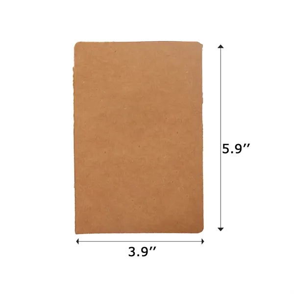 Multi-Functional Sticky Notebook