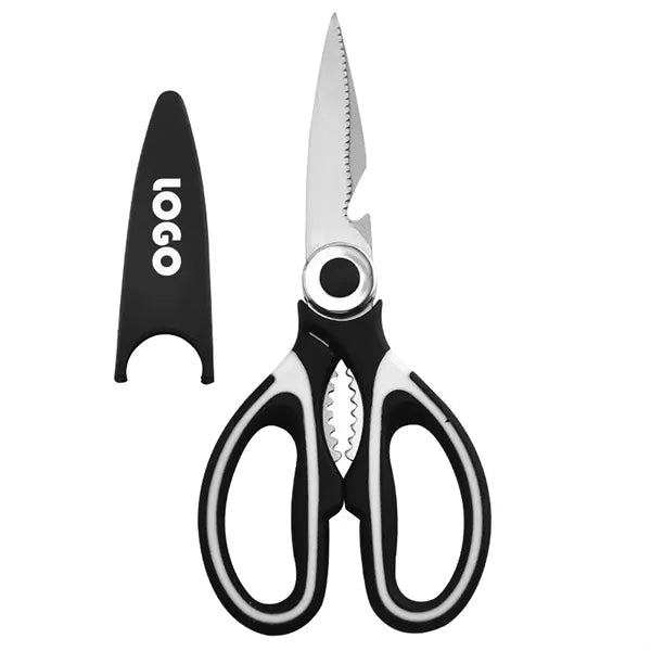 Multi-Purpose Kitchen Scissors