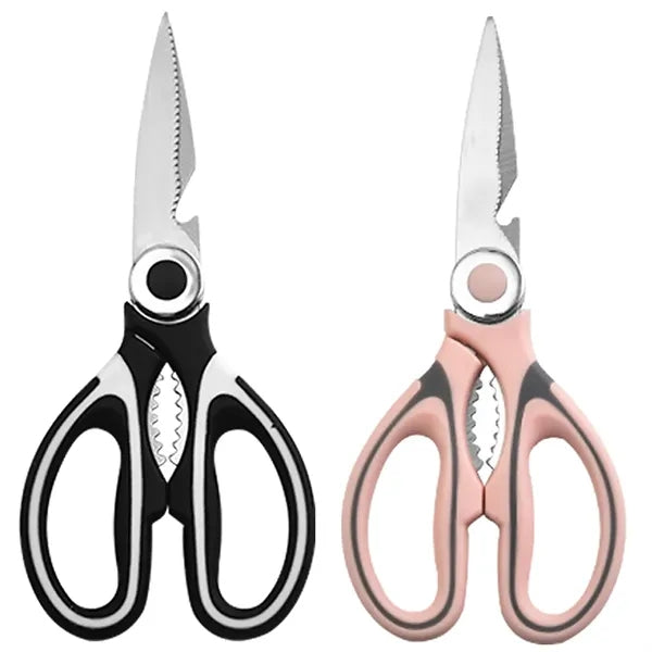 Multi-Purpose Kitchen Scissors