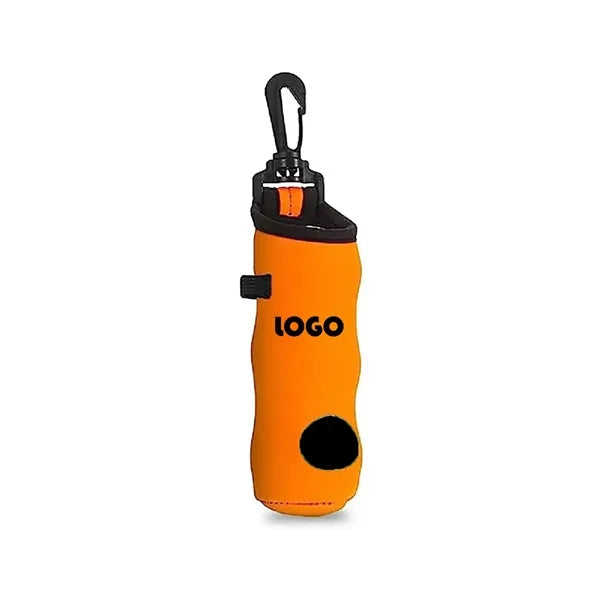 Scuba Golf Bag With Hook