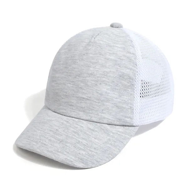 Children's Cartoon Baseball Cap
