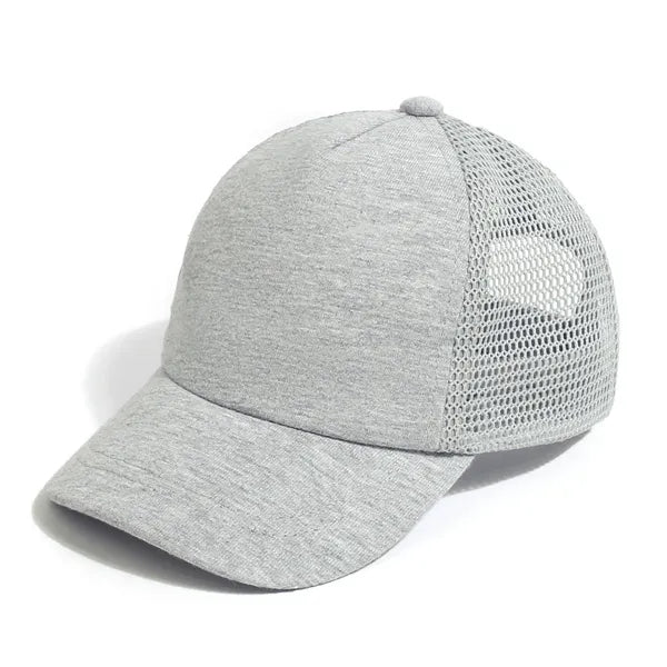Children's Cartoon Baseball Cap