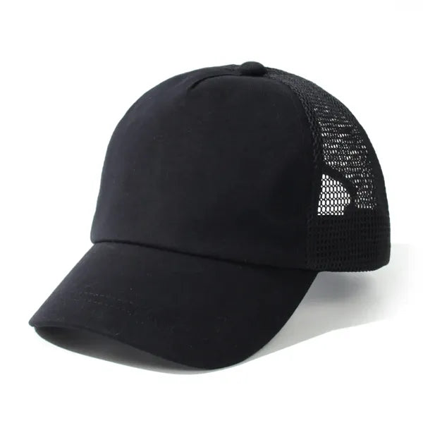 Children's Cartoon Baseball Cap