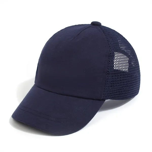 Children's Cartoon Baseball Cap