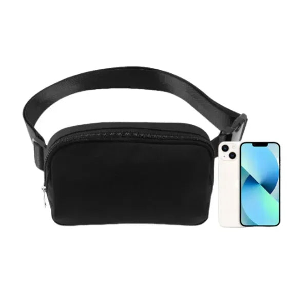 Outdoor Sports Running Fashion Crossbody Bag Fanny Pack