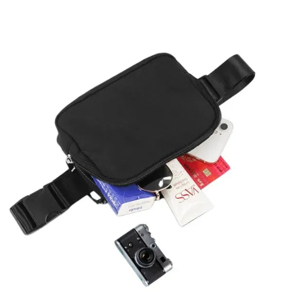 Outdoor Sports Running Fashion Crossbody Bag Fanny Pack