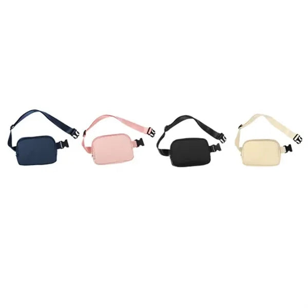 Outdoor Sports Running Fashion Crossbody Bag Fanny Pack