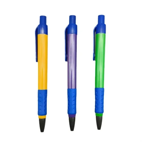 Retractable Ballpoint Pen