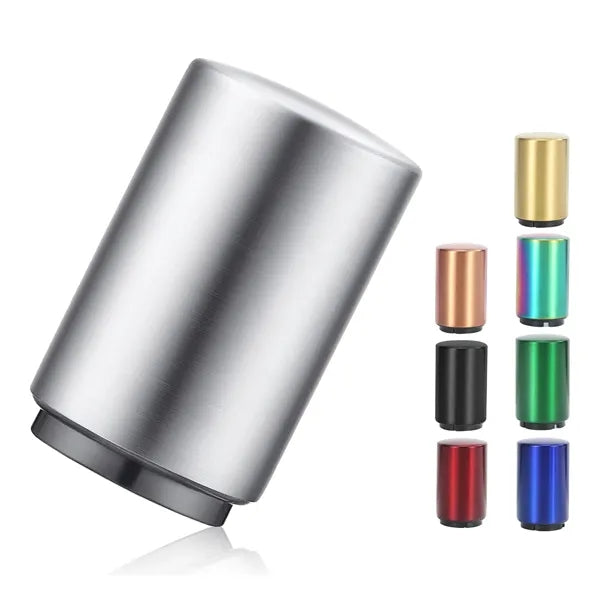 Automatic Beer Bottle Opener