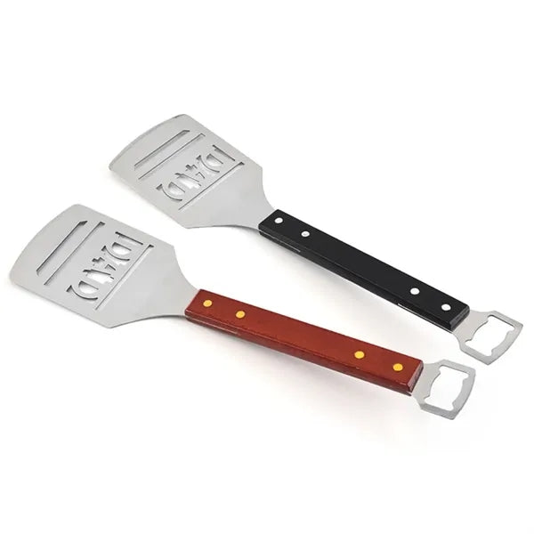 Stainless Steel Outdoor BBQ Spatula