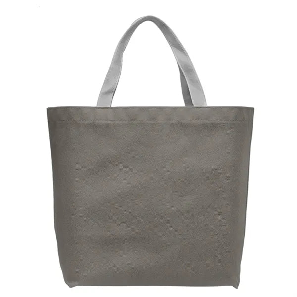 Julian RPET Recycled Non-Woven Shopping Tote Bag