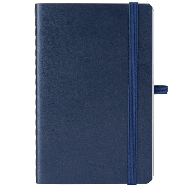 Moliere - Soft Recycled Cover A6 Notebook - Silkscreen