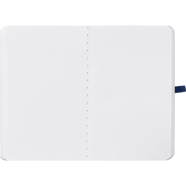Moliere - Soft Recycled Cover A6 Notebook - Silkscreen