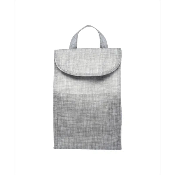 Union Printed - Shimmer Insulated Lunch Bags
