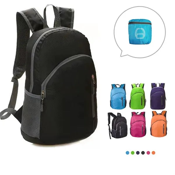 Folding Backpack