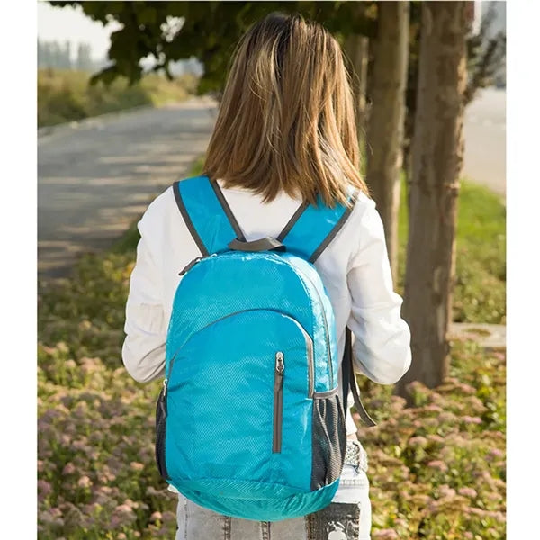 Folding Backpack