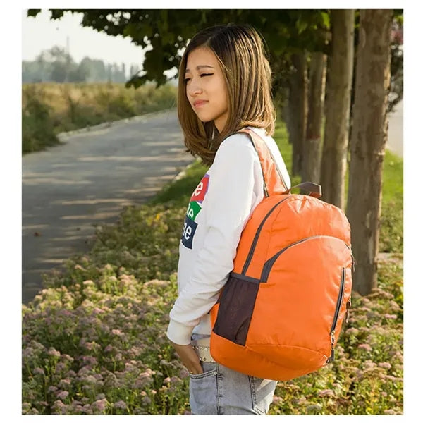Folding Backpack