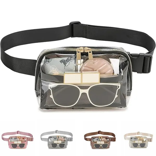 Nylon Waterproof Waist Pack