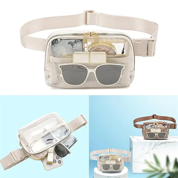 Nylon Waterproof Waist Pack
