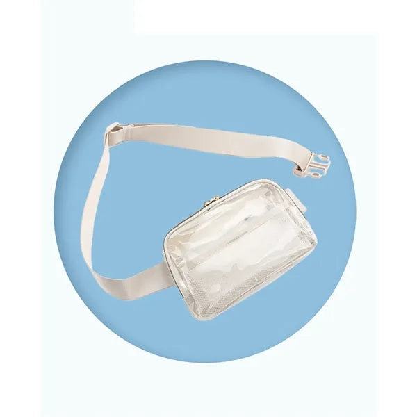 Nylon Waterproof Waist Pack