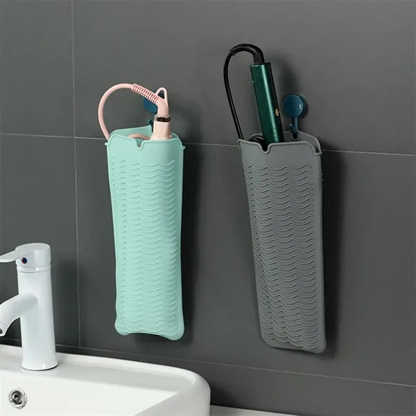 Silicone Curling Iron Heat Pad