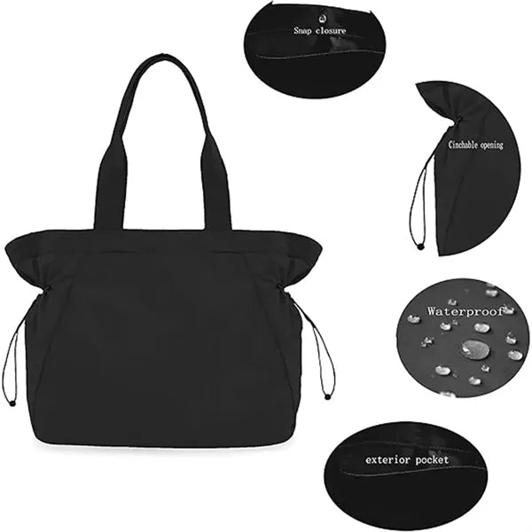 Waterproof Handbag
