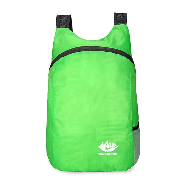 20L Foldable Travel Backpack