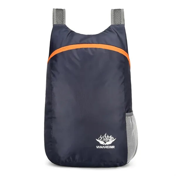 20L Foldable Travel Backpack