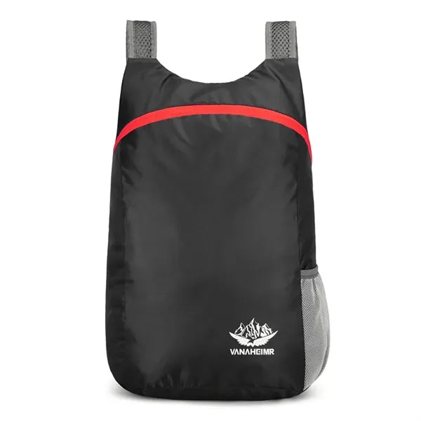 20L Foldable Travel Backpack