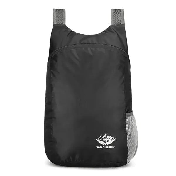 20L Foldable Travel Backpack