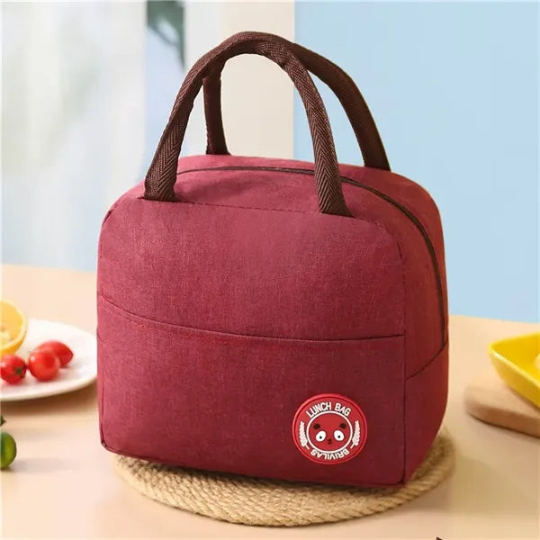 Portable Thermal Bag