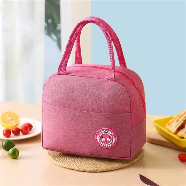 Portable Thermal Bag