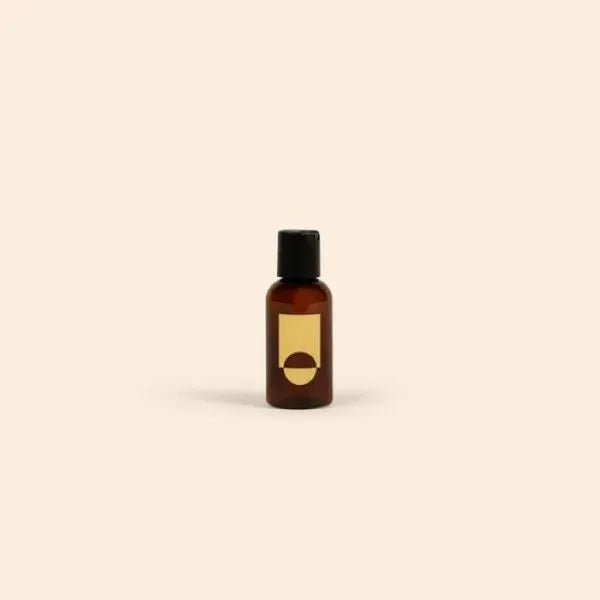 2 OZ Wash with Push-pull Cap - Direct Print