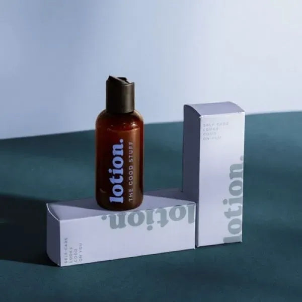 2 OZ Hand Lotion with Push-pull Cap - Direct Print