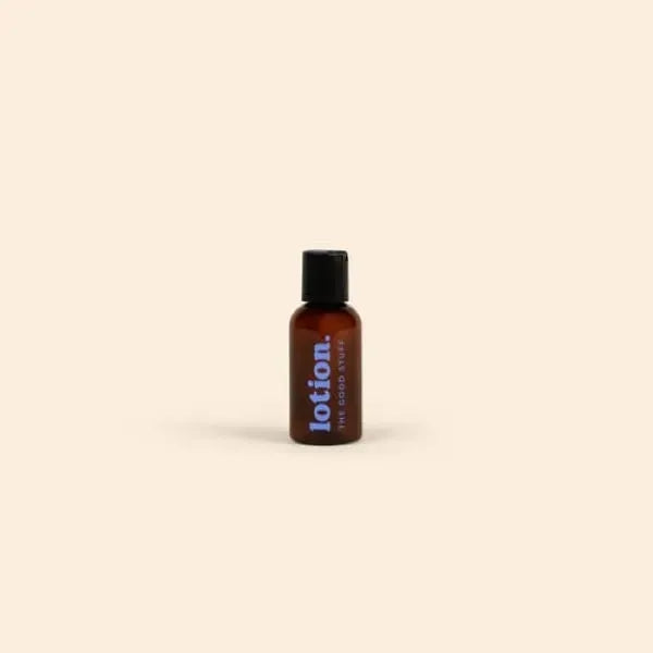 2 OZ Hand Lotion with Push-pull Cap - Direct Print