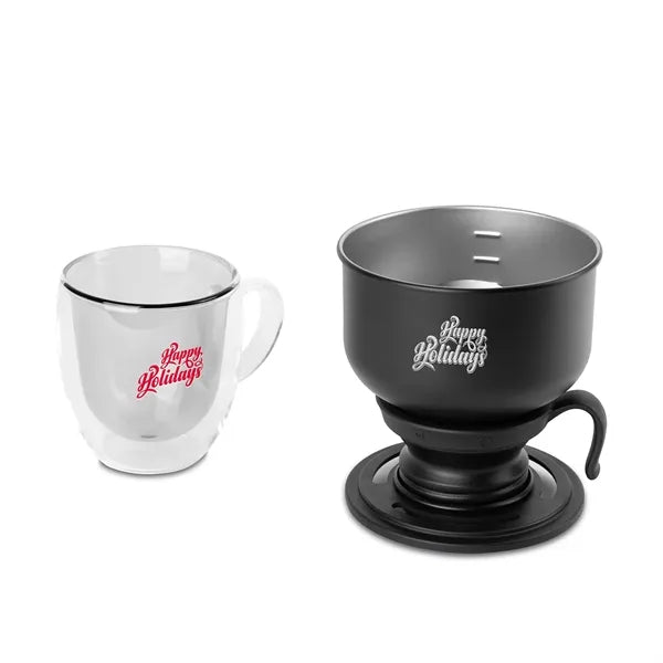 Pourfect Pair Coffee Set