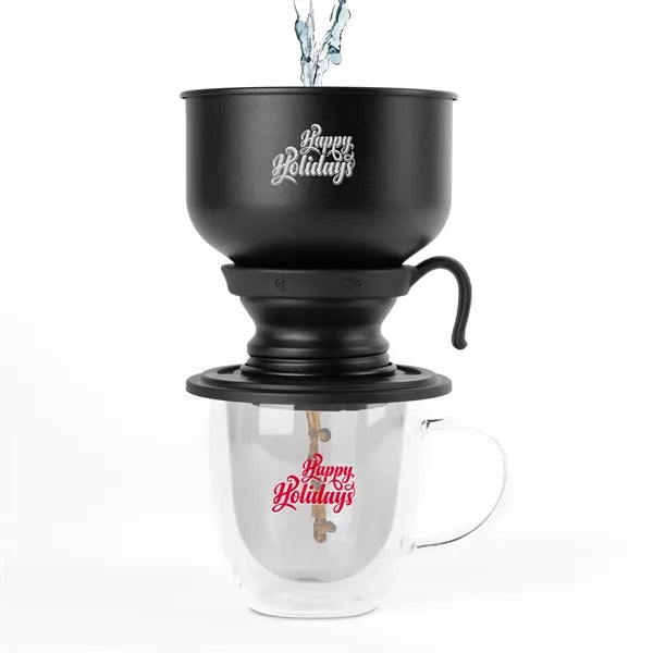 Pourfect Pair Coffee Set