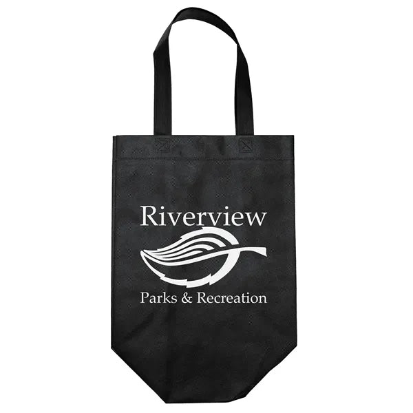 Economy Tote - Screen Print