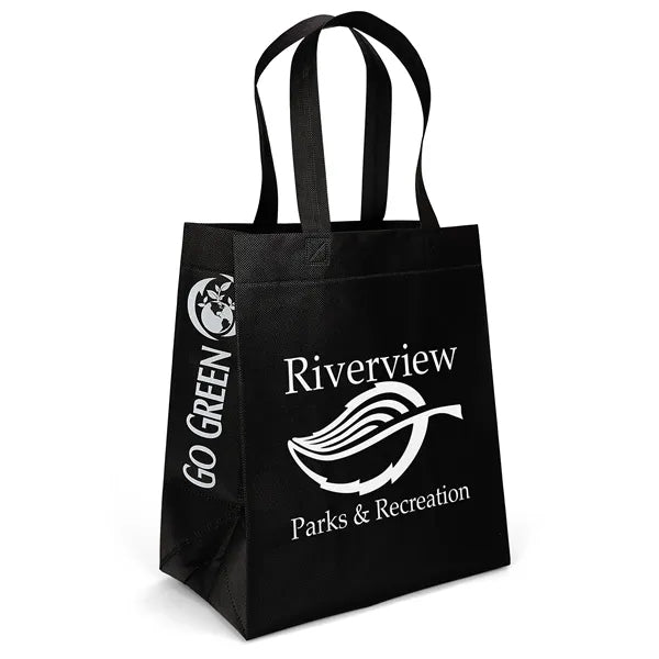 Economy Tote - Screen Print