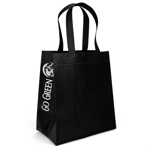 Economy Tote - Screen Print
