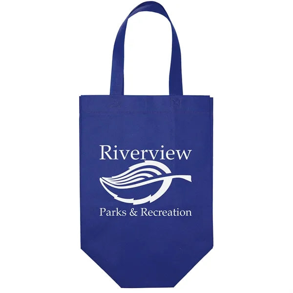 Economy Tote - Screen Print