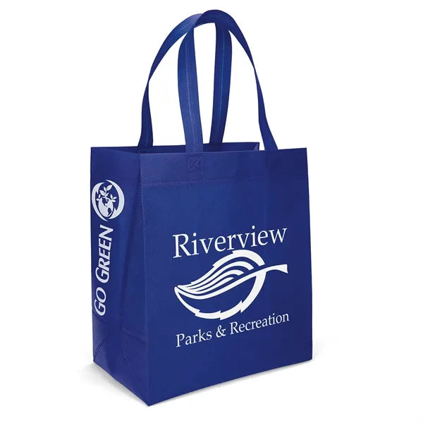 Economy Tote - Screen Print