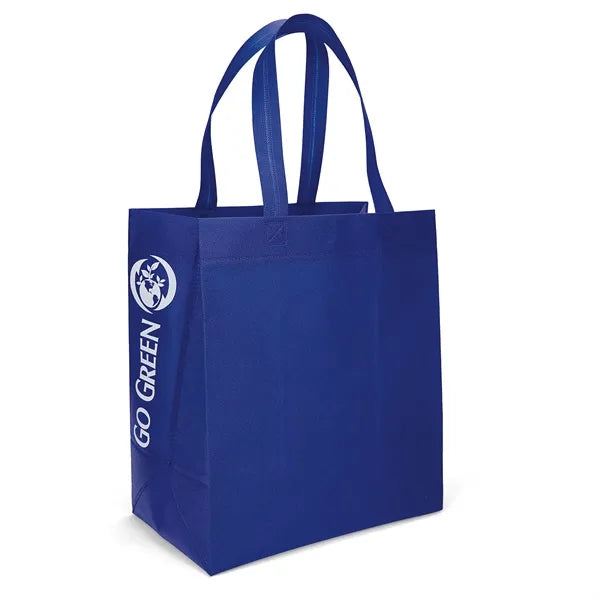 Economy Tote - Screen Print