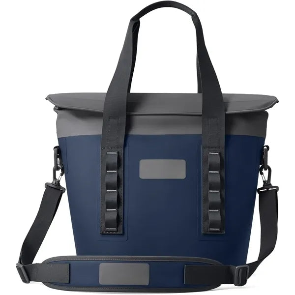Waterproof Tote Cooler bag for Camping-30can