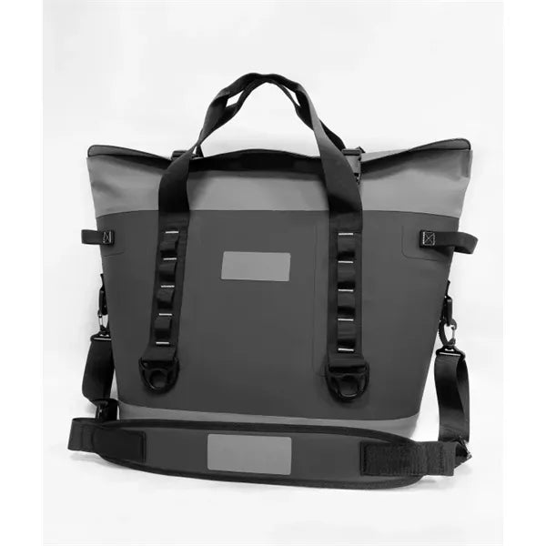 Waterproof Tote Cooler bag for Camping-30can
