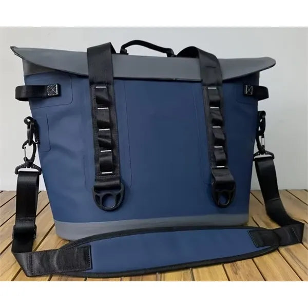 Waterproof Tote Cooler bag for Camping-30can