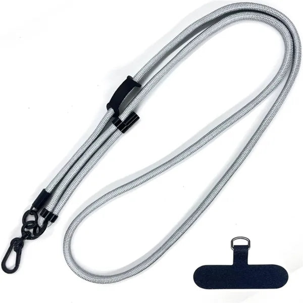 59-inch adjustable phone lanyard