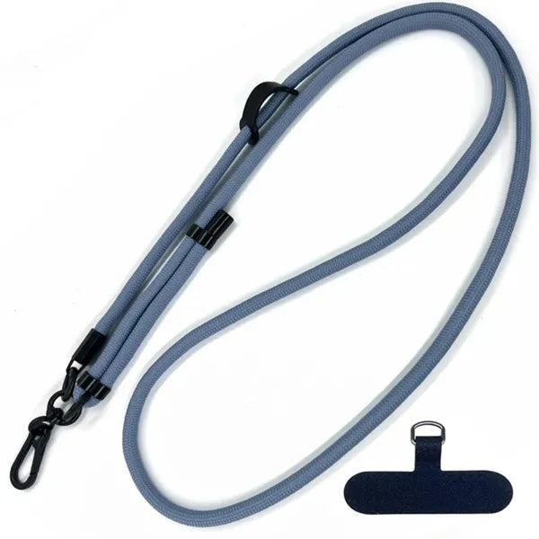 59-inch adjustable phone lanyard