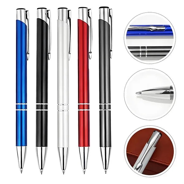 Elite Metal Pen for Students And Office