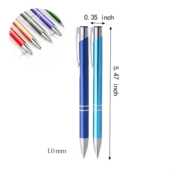 Elite Metal Pen for Students And Office